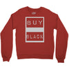 buy black Crewneck Sweatshirt