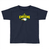 cuccos Toddler T-shirt