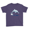 bottle opener nose Youth Tee