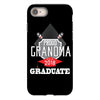 [granma name]proud grandma graduate 2018. iPhone 8