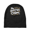 coffee lovers Baby Beanies