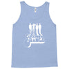clockwork Tank Top