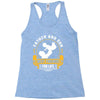 Father and Son Best Friends for Life Racerback Tank