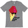 through being cool graphic T-Shirt
