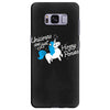 unicorns are just horny ponies Samsung Galaxy S8 Plus