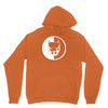 pitbull syndicate logo dogs Unisex Hoodie