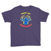 snakes are awesome Youth Tee