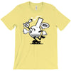 wake &amp; sake T-Shirt
