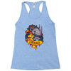 valor digital Racerback Tank