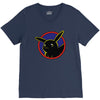 pika tracy V-Neck Tee