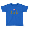 natal Toddler T-shirt