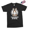 not stubborn Exclusive T-shirt