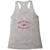name a lure Racerback Tank