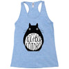totoro Racerback Tank