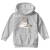 perk up Youth Hoodie
