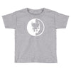 pitbull syndicate logo dogs Toddler T-shirt