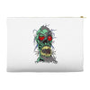 hooks tattoo Accessory Pouches