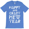 new year 2016 christmas is happiness T-Shirt