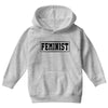 Feminist Youth Hoodie