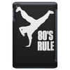 80's rule break dancer iPad Mini