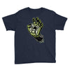 yautja prime predators (2) Youth Tee