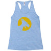 chocobo final fantasy tee chokobo t ds wii ps Racerback Tank