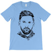 lionel messi 2 T-Shirt