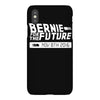 bernie for the future iPhoneX
