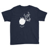 crazy cow Youth Tee