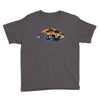 s is for safari Youth Tee