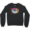 Wave Crusher Crewneck Sweatshirt