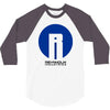reynholm 3/4 Sleeve Shirt