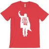 don't you forget about me T-Shirt