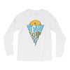 let the sea, set you free Long Sleeve Shirts