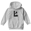 adventure clambing Youth Hoodie