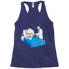 plastic surgery Racerback Tank