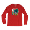 dragons by my side Long Sleeve Shirts