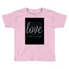ava Toddler T-shirt