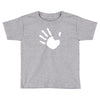 fringe hand Toddler T-shirt