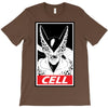 cell T-Shirt