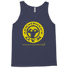 armstrong's gym Tank Top