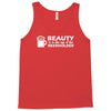beer holder Tank Top