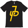 jake paul yellow T-Shirt