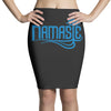 namaste Pencil Skirts