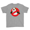NO PORGS! Youth Tee