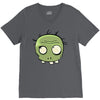 zombie ma V-Neck Tee