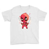 deadpool Youth Tee