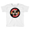 eye led Toddler T-shirt