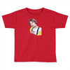 SON CHAEYOUNG Toddler T-shirt