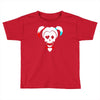 suicide squad harley quinn Toddler T-shirt